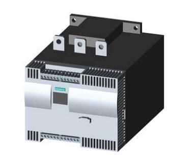 Siemens 3RW44476BC45 Softstart
