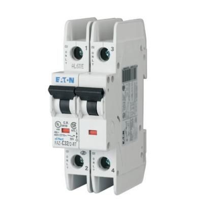 EATON/Moeller 102231 FAZ-D20/2-RT Device