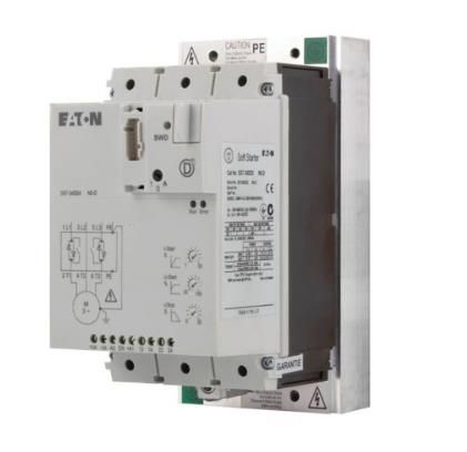 EATON/Moeller 134955 DS7-34DSX081N0-D Device