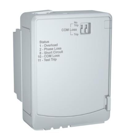 Allen Bradley 193-1ERR Device