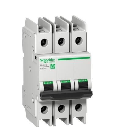 Schneider Electric M9F42330 Breaker