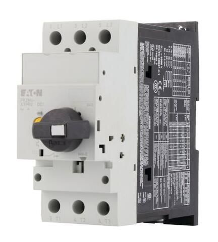 EATON/Moeller 158256 PKZM4-63/AK Device