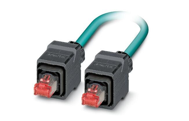 Phoenix Contact 1408965 Cable