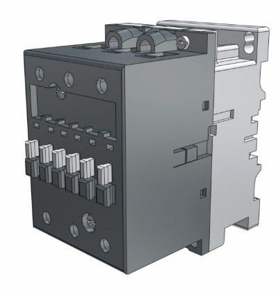 ABB A50-30-11-84 Contactor