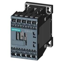 Siemens 3RH21222KF401AA0 Relay