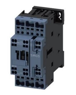 Siemens 3RT20272AV00 Contactor