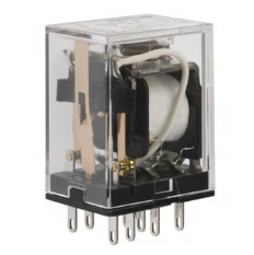 OMRON MY2K-US AC12 Device