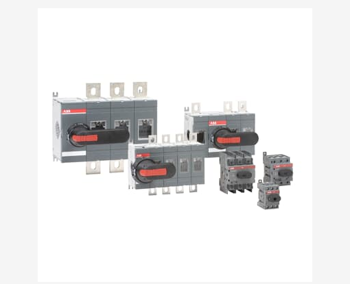 ABB 300308P2 Device