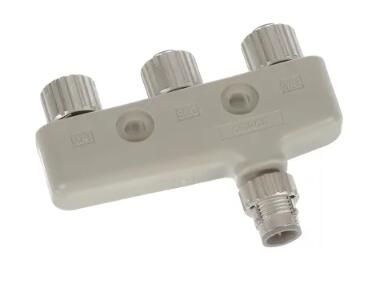 OMRON F39GCN4 Connector