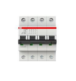 ABB ST204M-K60 Breaker