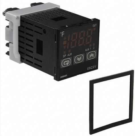 OMRON E5CNHR2M500AC100240 Relay