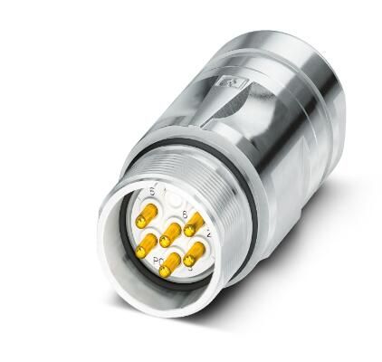 Phoenix Contact 1620163 Connector