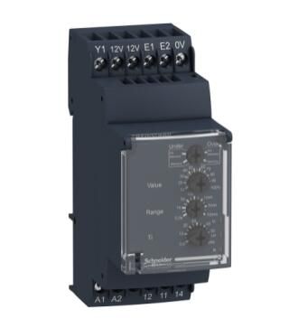 Schneider Electric RM35S0MW Relay