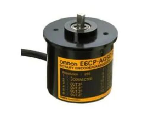 OMRON E6C2CWZ6C2000PR2M Device