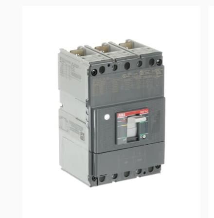 ABB XT4NU3125AFF000XXX Breaker