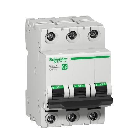 Schneider Electric M9F21308 Breaker