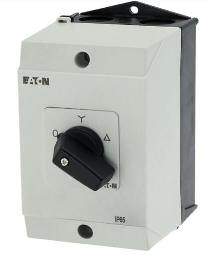 EATON/Moeller 207140 T0-4-8410/I1 Device