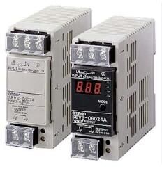 OMRON S8VS06024B Power Supply
