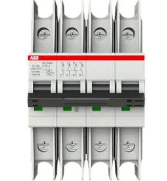 ABB SU204M-Z32 Breaker