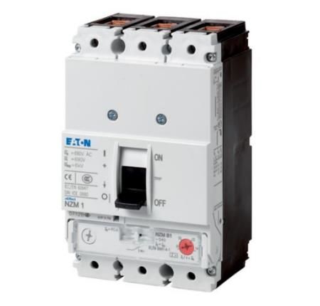 EATON/Moeller 103033 NZMN1-S33-CNA Device
