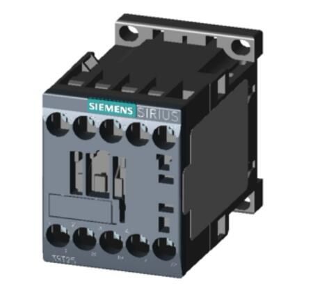 Siemens 3RT25171AF00 Contactor