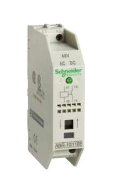 Schneider Electric ABR1S118B Relay