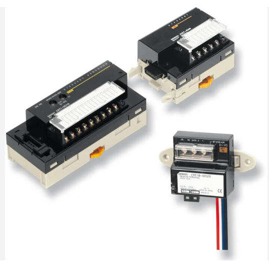 OMRON CRT1ID32S Device