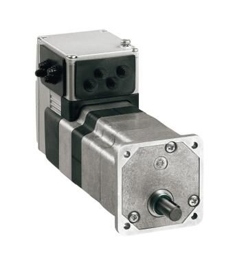Schneider Electric ILE1B661PC1A7 Motor