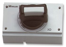 Moeller NZM1-XTVDV Switch