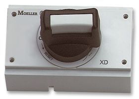 Moeller NZM1-XTVDVR Switch