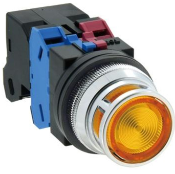 IDEC ALFD224620DNUY Device