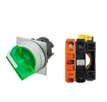 OMRON A22NW-2ML-TGA-G002-GB Device