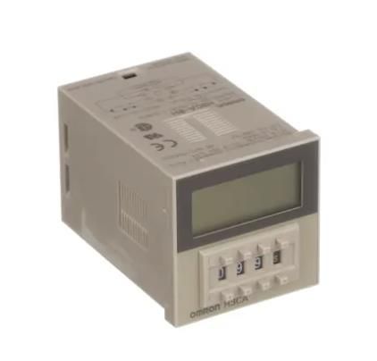 OMRON H3CA-8H DC24 Device