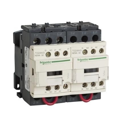 Schneider Electric T02AN23U7 Contactor