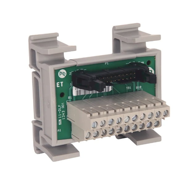 Allen-Bradley 1492-IFM20FN Module