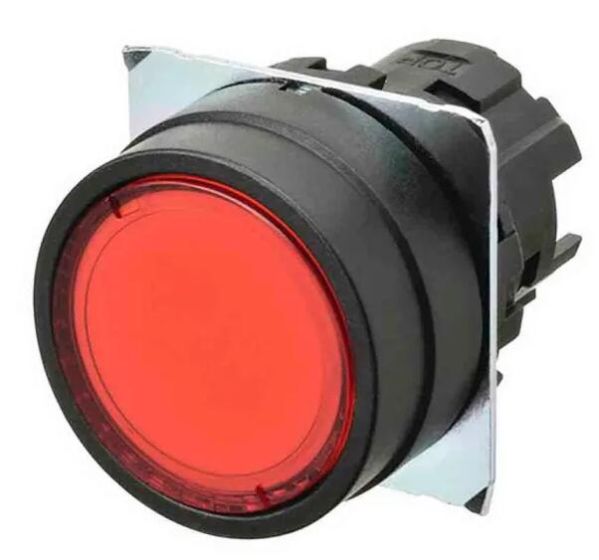 OMRON A22NZBNMTRA Button