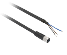 Telemecanique XZCP0166L5 Lead