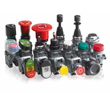 ABB G1MP3-KLTPT3G Switches