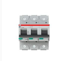 ABB S803U-Z50 Breakers
