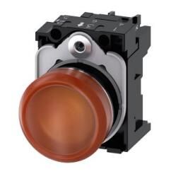 Siemens 3SU11536AA001AA0 Indicator