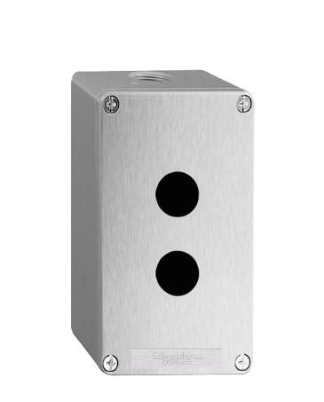 Schneider Electric XAPG19802 Pushbutton