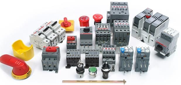 ABB A16N0SS-80E1 Starter