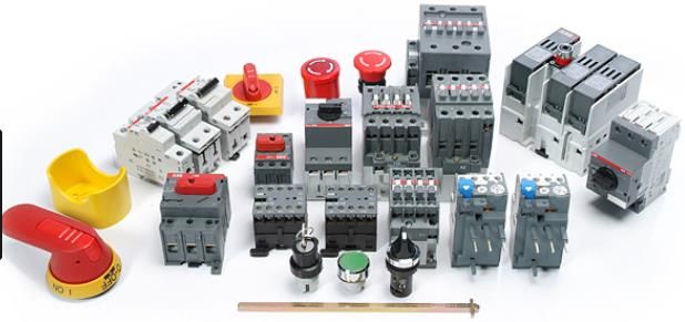 ABB G1MPET3-10R Estop