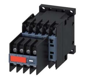 Siemens 3RH22624BW40 Relay