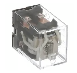 OMRON MY2N1-D2 DC100/110 (S) Device