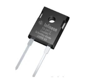 Infineon IDWD40G120C5XKSA1 Device
