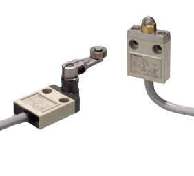 OMRON D4C-1350 Device