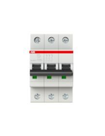 ABB S203-Z2 Circuit Breaker