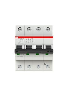 ABB ST203M-Z35NA Breaker