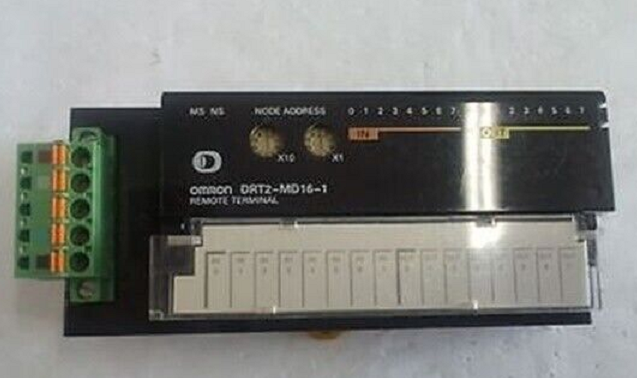 OMRON DRT2MD161 Device